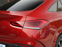 2020款 GLE 350 4MATIC 轿跑SUV 豪华型