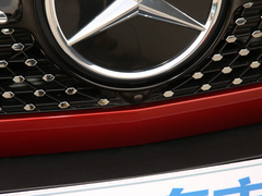 2020款 GLE 350 4MATIC 轿跑SUV 豪华型