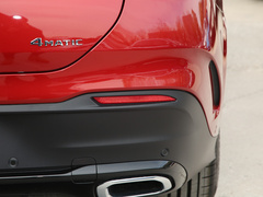 2020款 GLE 350 4MATIC 轿跑SUV 豪华型