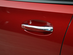 2020款 GLE 350 4MATIC 轿跑SUV 豪华型