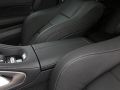 2020款 GLE 350 4MATIC 轿跑SUV 豪华型