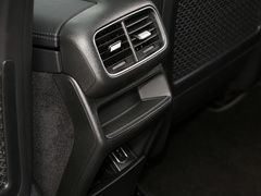 2020款 GLE 350 4MATIC 轿跑SUV 豪华型
