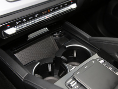 2020款 GLE 350 4MATIC 轿跑SUV 豪华型
