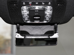 2020款 GLE 350 4MATIC 轿跑SUV 豪华型