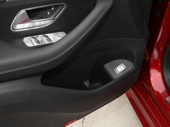 2020款 GLE 350 4MATIC 轿跑SUV 豪华型