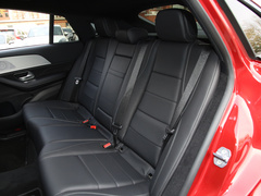 2020款 GLE 350 4MATIC 轿跑SUV 豪华型