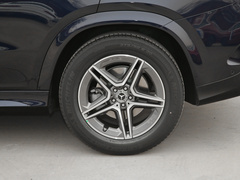 2020款 GLE 450 4MATIC 轿跑SUV 时尚型