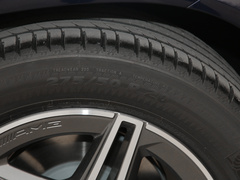 2020款 GLE 450 4MATIC 轿跑SUV 时尚型