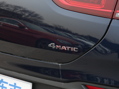 2020款 GLE 450 4MATIC 轿跑SUV 时尚型