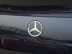 2020款 GLE 450 4MATIC 轿跑SUV 时尚型