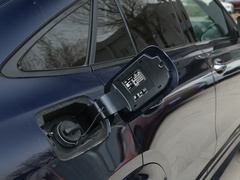2020款 GLE 450 4MATIC 轿跑SUV 时尚型