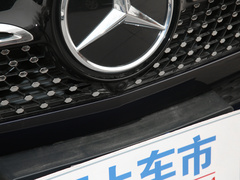 2020款 GLE 450 4MATIC 轿跑SUV 时尚型