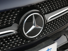 2020款 GLE 450 4MATIC 轿跑SUV 时尚型