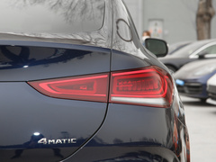 2020款 GLE 450 4MATIC 轿跑SUV 时尚型