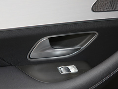 2020款 GLE 450 4MATIC 轿跑SUV 时尚型