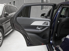 2020款 GLE 450 4MATIC 轿跑SUV 时尚型