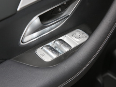 2020款 GLE 450 4MATIC 轿跑SUV 时尚型