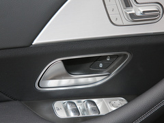 2020款 GLE 450 4MATIC 轿跑SUV 时尚型
