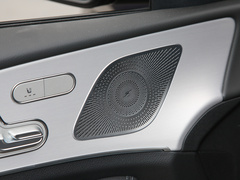 2020款 GLE 450 4MATIC 轿跑SUV 时尚型
