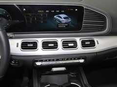 2020款 GLE 450 4MATIC 轿跑SUV 时尚型