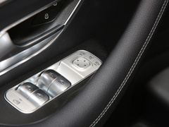 2020款 GLE 450 4MATIC 轿跑SUV 时尚型
