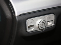 2020款 GLE 450 4MATIC 轿跑SUV 时尚型