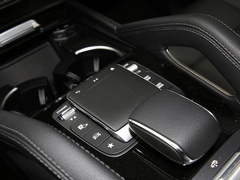 2020款 GLE 450 4MATIC 轿跑SUV 时尚型