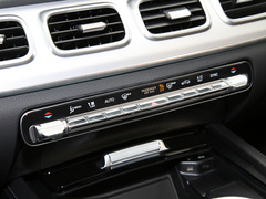 2020款 GLE 450 4MATIC 轿跑SUV 时尚型