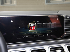 2020款 GLE 450 4MATIC 轿跑SUV 时尚型