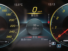 2020款 GLE 450 4MATIC 轿跑SUV 时尚型
