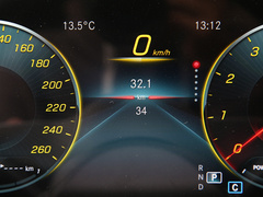 2020款 GLE 450 4MATIC 轿跑SUV 时尚型