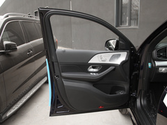 2020款 GLE 450 4MATIC 轿跑SUV 时尚型