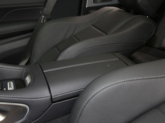 2020款 GLE 450 4MATIC 轿跑SUV 时尚型