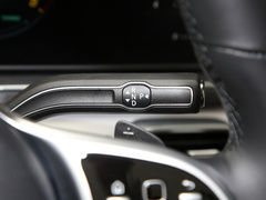 2020款 GLE 450 4MATIC 轿跑SUV 时尚型