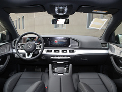 2020款 GLE 450 4MATIC 轿跑SUV 时尚型