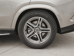 2020款 GLE 450 4MATIC 轿跑SUV 豪华型