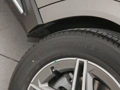 2020款 GLE 450 4MATIC 轿跑SUV 豪华型