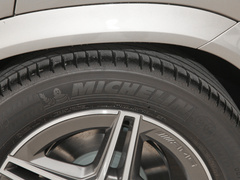 2020款 GLE 450 4MATIC 轿跑SUV 豪华型