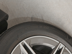 2020款 GLE 450 4MATIC 轿跑SUV 豪华型