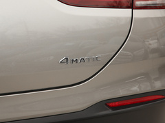 2020款 GLE 450 4MATIC 轿跑SUV 豪华型