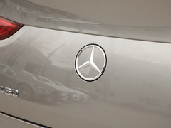 2020款 GLE 450 4MATIC 轿跑SUV 豪华型