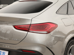 2020款 GLE 450 4MATIC 轿跑SUV 豪华型