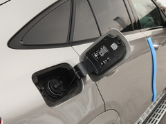 2020款 GLE 450 4MATIC 轿跑SUV 豪华型