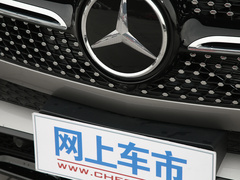 2020款 GLE 450 4MATIC 轿跑SUV 豪华型