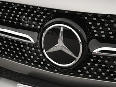 2020款 GLE 450 4MATIC 轿跑SUV 豪华型