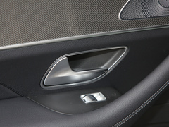 2020款 GLE 450 4MATIC 轿跑SUV 豪华型