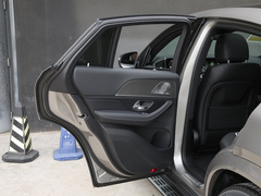 2020款 GLE 450 4MATIC 轿跑SUV 豪华型