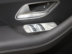 2020款 GLE 450 4MATIC 轿跑SUV 豪华型