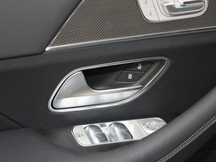 2020款 GLE 450 4MATIC 轿跑SUV 豪华型