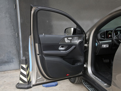2020款 GLE 450 4MATIC 轿跑SUV 豪华型